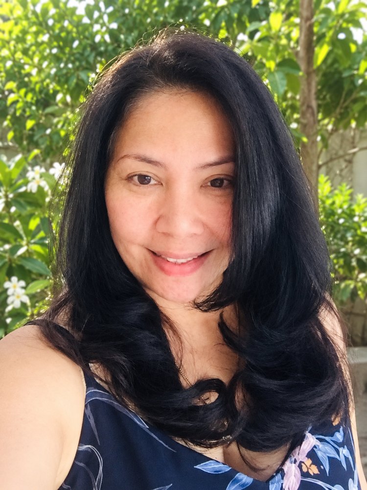 Zarina – Psychologist at Morph Therapy Services.
