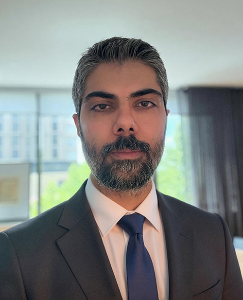 Davood (Dave) Nobari profile photo