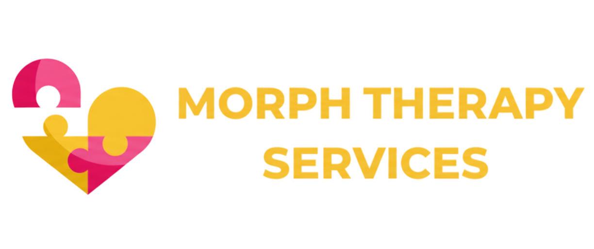 Morph Therapy Services