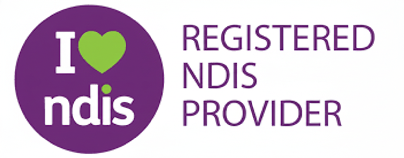 NDIS Registered Provider